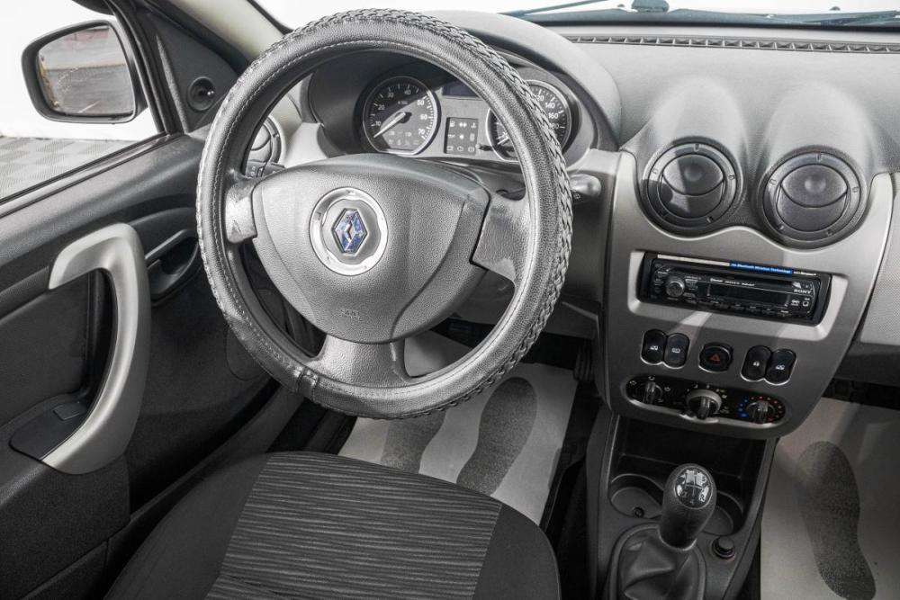 Renault Sandero I Барнаул  - изображение 14