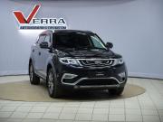 Geely Atlas I Уфа  - изображение 20