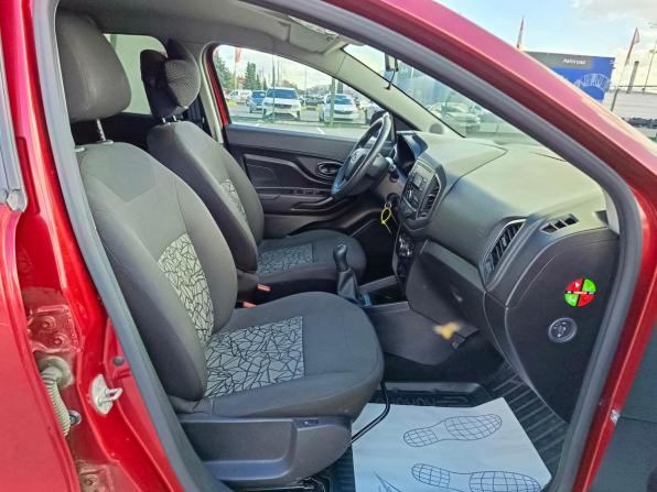 Lada (ВАЗ) XRAY I с пробегом 2018 года, цена 729 000 рублей, 137097 км, хэтчбек, Автокод Объявления
