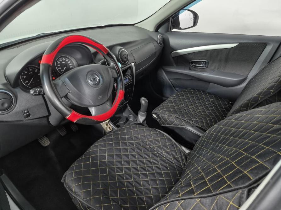 Nissan Almera III (G15) Нижний Новгород  - изображение 9