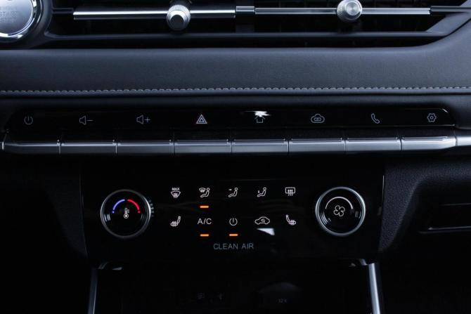 Chery Tiggo 4 Pro I с пробегом 2024 года, цена 1 570 000 рублей, 40187 км, внедорожник, Автокод Объявления