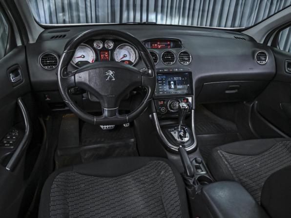 Peugeot 308 I Рестайлинг с пробегом 2012 года, цена 639 000 рублей, 96124 км, хэтчбек, Автокод Объявления