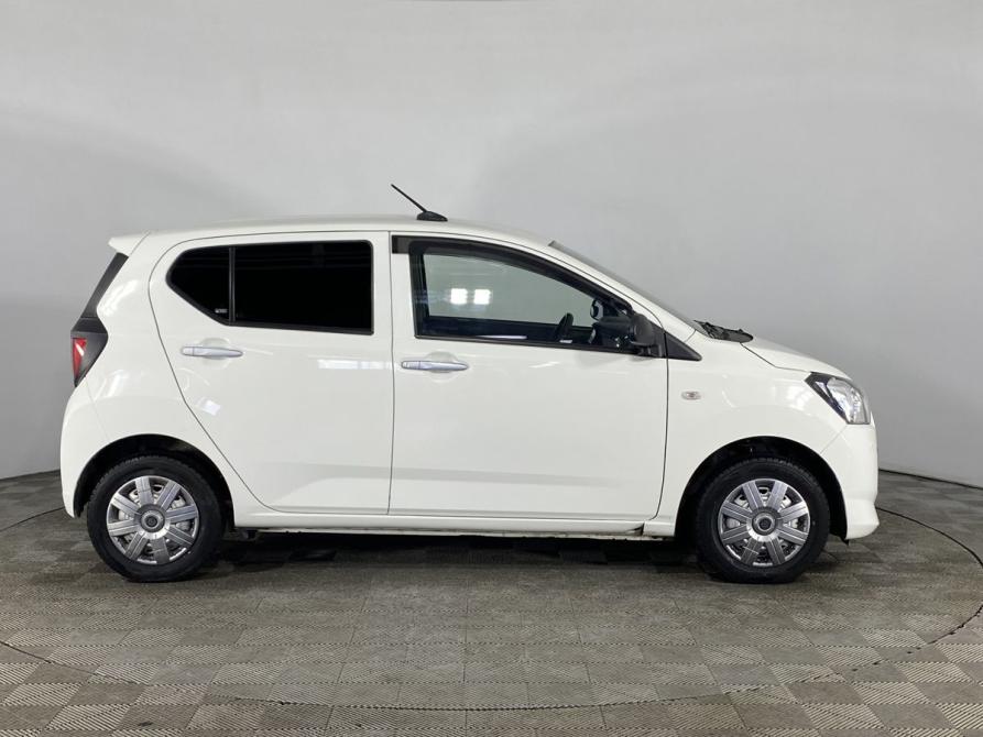 Daihatsu Mira e:S II Воронеж  - изображение 10