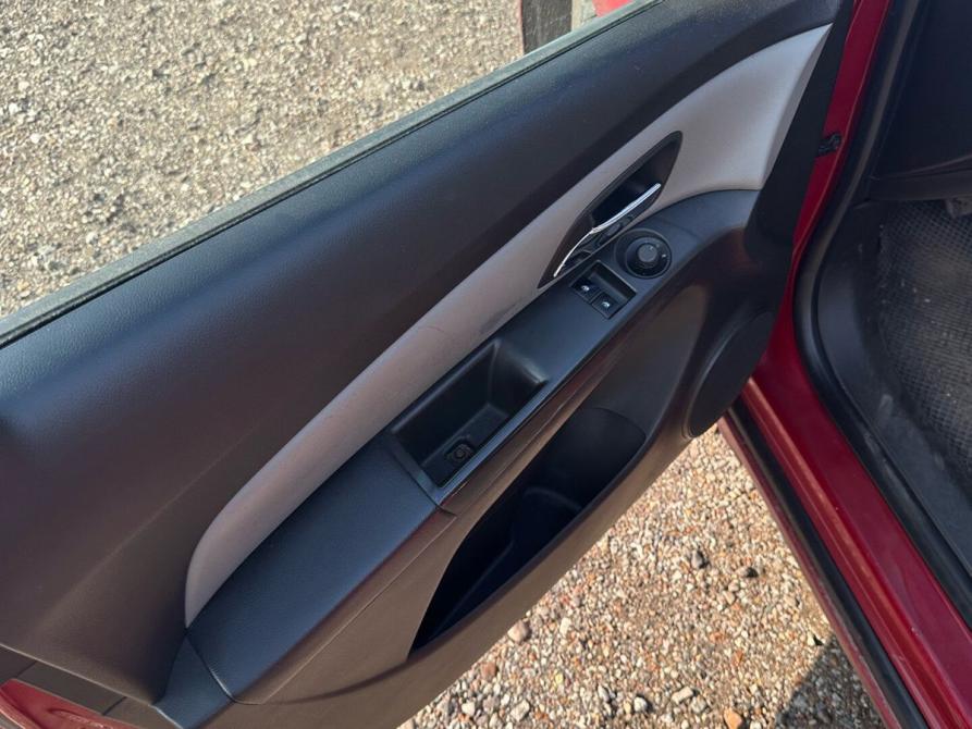 Chevrolet Cruze I Стерлитамак  - изображение 12