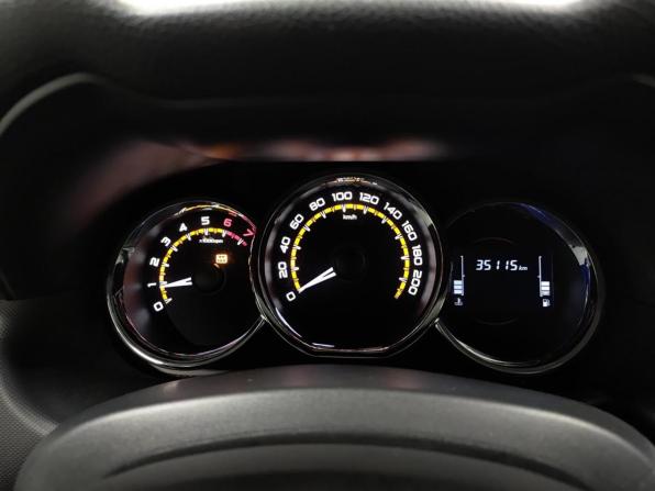Lada (ВАЗ) Largus I Рестайлинг с пробегом 2025 года, цена 1 400 000 рублей, 35115 км, универсал, Автокод Объявления