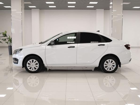 Lada (ВАЗ) Vesta I Рестайлинг (NG) с пробегом 2023 года, цена 1 231 000 рублей, 34196 км, седан, Автокод Объявления