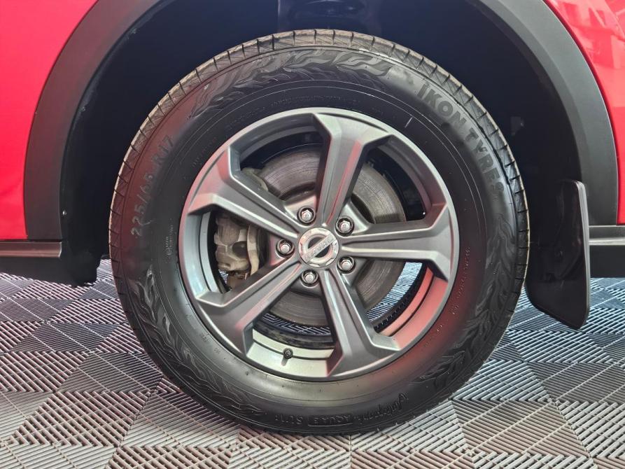Haval F7x I Рестайлинг Вологда  - изображение 18