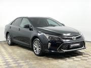 Toyota Camry VII (XV50) Рестайлинг 2 Казань  - изображение 23