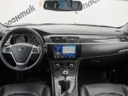 Zotye T600 Екатеринбург  - изображение 32