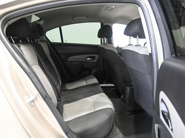 Chevrolet Cruze I с пробегом 2012 года, цена 729 900 рублей, 218313 км, седан, Автокод Объявления