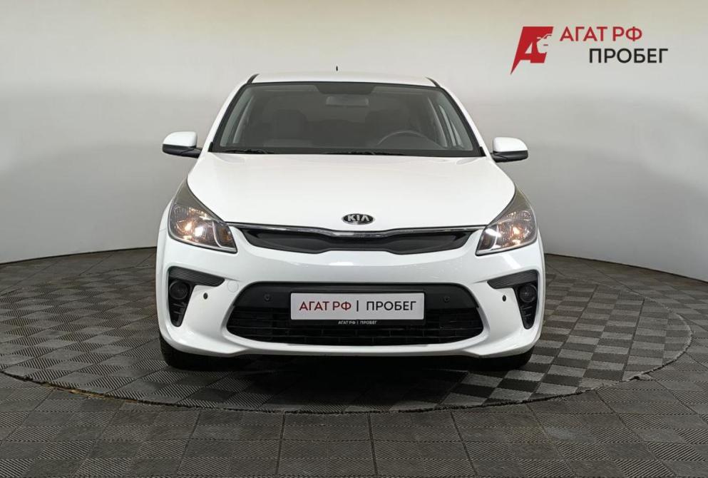 Kia Rio IV Нижний Новгород  - изображение 2