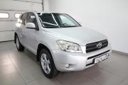 Toyota RAV4 III (XA30) Сургут  - изображение 30