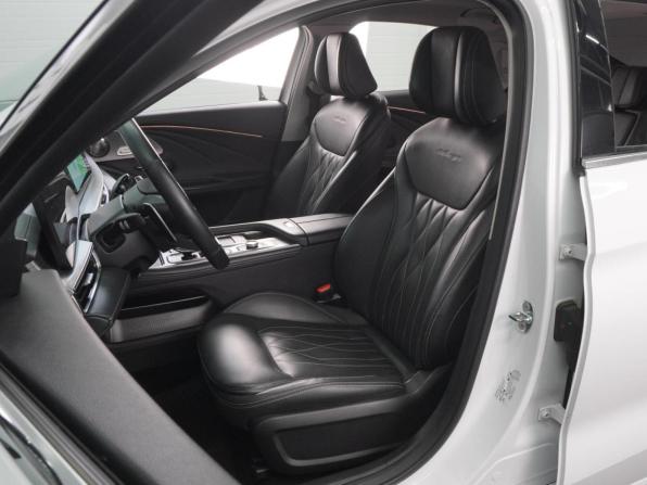 Chery Arrizo 8 с пробегом 2023 года, цена 1 950 000 рублей, 73248 км, седан, Автокод Объявления
