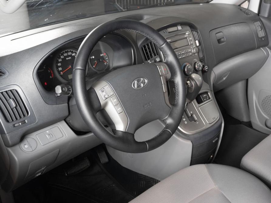 Hyundai Grand Starex I Казань  - изображение 6