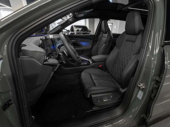 Audi Q5 III с пробегом 2026 года, цена 7 500 000 рублей, 30 км, внедорожник, Автокод Объявления