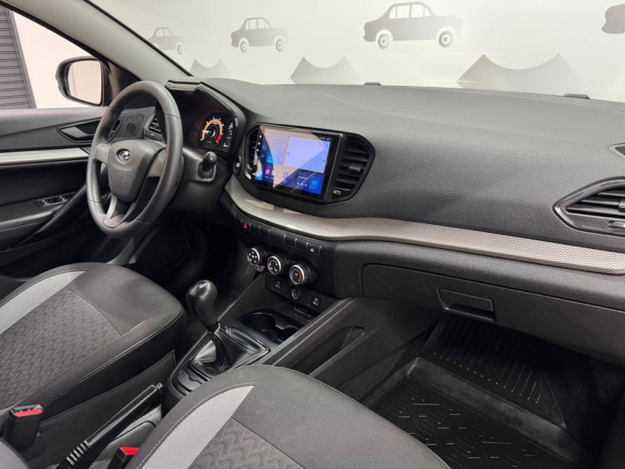 Lada (ВАЗ) Vesta I Рестайлинг (NG) Ставрополь  - изображение 10