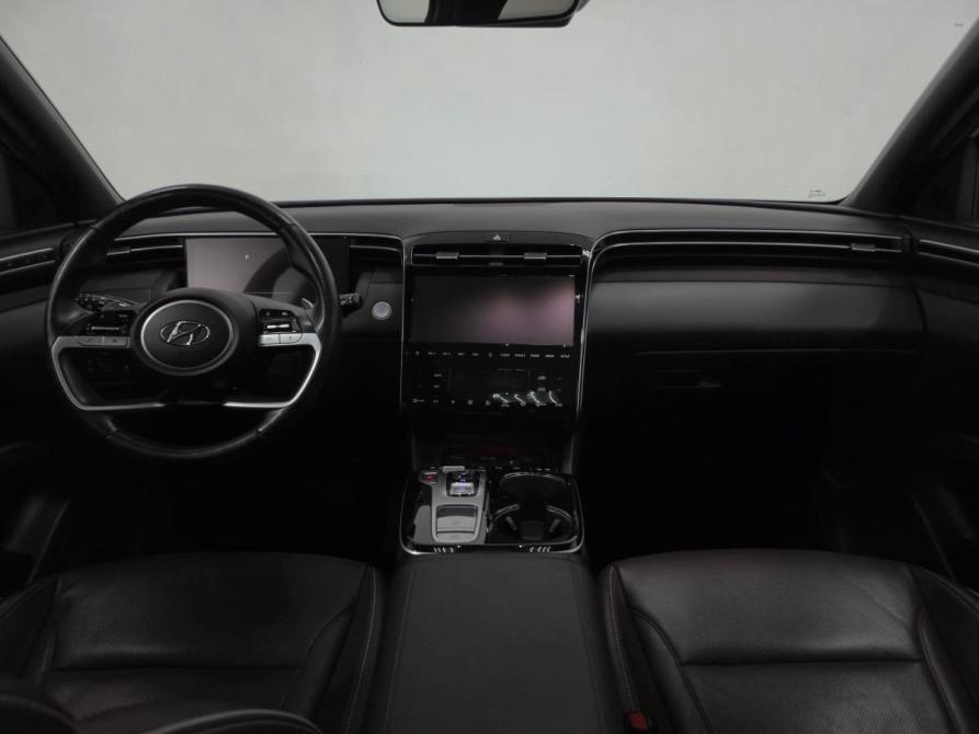 Hyundai Tucson IV Альметьевск  - изображение 13
