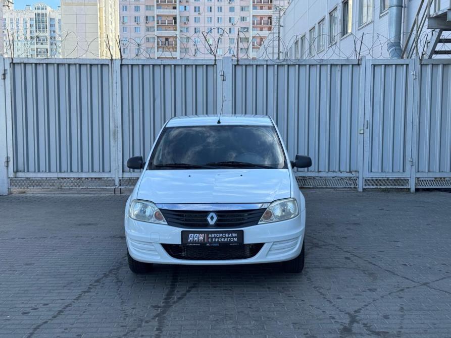 Renault Logan I Рестайлинг Ростов-на-Дону  - изображение 7