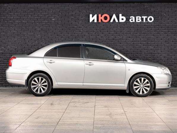 Toyota Avensis II с пробегом 2006 года, цена 800 000 рублей, 229010 км, седан, Автокод Объявления