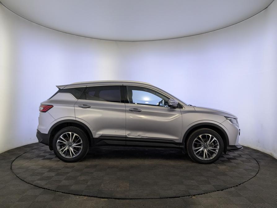 Geely Coolray I Москва  - изображение 4