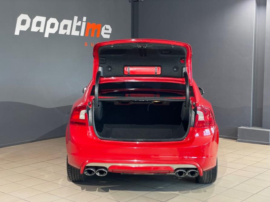 Volvo S60 II Тверь  - изображение 5