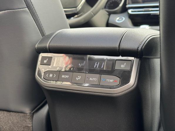 Toyota Highlander IV (XU70) с пробегом 2026 года, цена 5 250 000 рублей, 10 км, внедорожник, Автокод Объявления