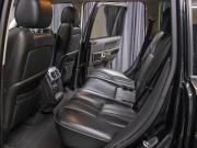 Land Rover Range Rover III Рестайлинг 2 Москва  - изображение 38