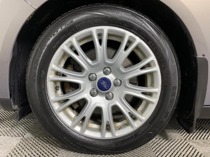 Ford Focus III Москва  - изображение 10