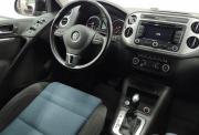 Volkswagen Tiguan I Рестайлинг Екатеринбург  - изображение 34