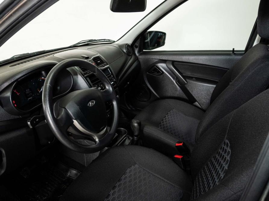 Lada (ВАЗ) Granta I Рестайлинг Казань  - изображение 3