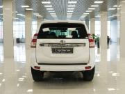 Toyota Land Cruiser Prado 150 Series Рестайлинг 1 Самара  - изображение 38