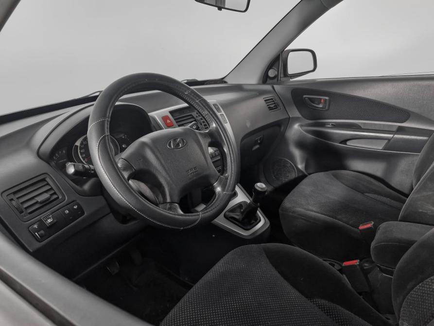 Hyundai Tucson I Нижний Новгород  - изображение 12