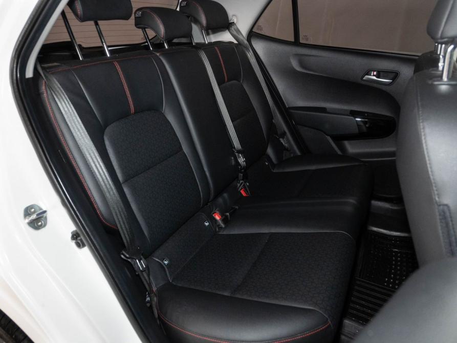 Kia Picanto III Рестайлинг Казань  - изображение 8