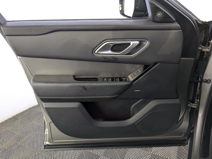 Land Rover Range Rover Velar I Москва  - изображение 17