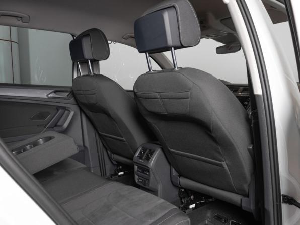 Volkswagen Tiguan II Рестайлинг с пробегом 2021 года, цена 3 453 800 рублей, 62573 км, внедорожник, Автокод Объявления