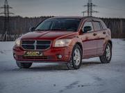 Dodge Caliber I Тюмень  - изображение 26