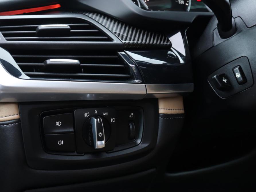 BMW X5 M II (F85) Москва  - изображение 19
