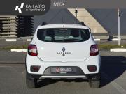 Renault Sandero II Рестайлинг Казань  - изображение 15