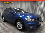 Volkswagen Tiguan II Стерлитамак  - изображение 41