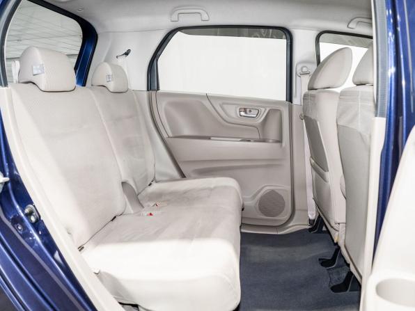 Honda N-WGN I с пробегом 2013 года, цена 705 000 рублей, 103506 км, хэтчбек, Автокод Объявления