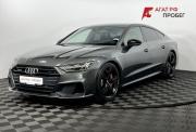 Audi A7 II (4K) Нижний Новгород  - изображение 25