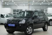 Hyundai Tucson I Омск  - изображение 25