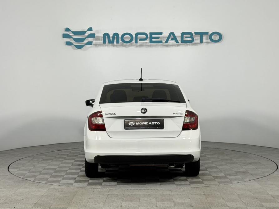 Skoda Rapid I Калининград  - изображение 6