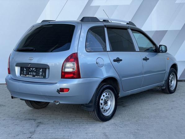Lada (ВАЗ) Kalina I с пробегом 2012 года, цена 248 000 рублей, 205492 км, универсал, Автокод Объявления