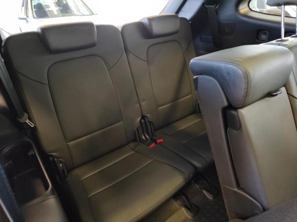 Hyundai Santa Fe III с пробегом 2013 года, цена 2 290 000 рублей, 52455 км, внедорожник, Автокод Объявления