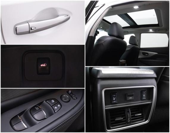 Nissan Murano III (Z52) с пробегом 2022 года, цена 3 570 000 рублей, 74852 км, внедорожник, Автокод Объявления