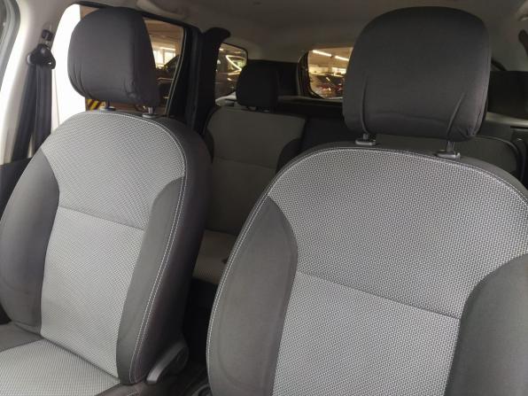 Renault Duster I Рестайлинг с пробегом 2018 года, цена 1 449 000 рублей, 122595 км, внедорожник, Автокод Объявления