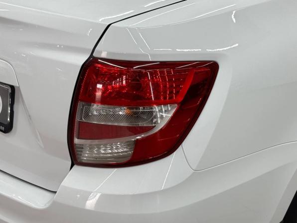 Lada (ВАЗ) Granta I Рестайлинг с пробегом 2024 года, цена 849 900 рублей, 27000 км, седан, Автокод Объявления