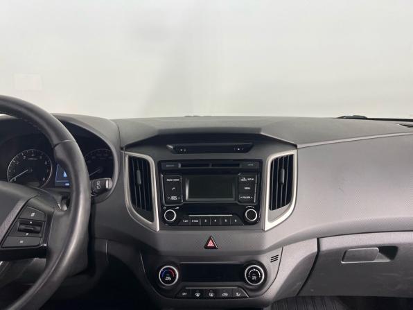 Hyundai Creta I с пробегом 2017 года, цена 1 599 000 рублей, 56000 км, внедорожник, Автокод Объявления