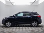 Hyundai ix35 I Москва  - изображение 19